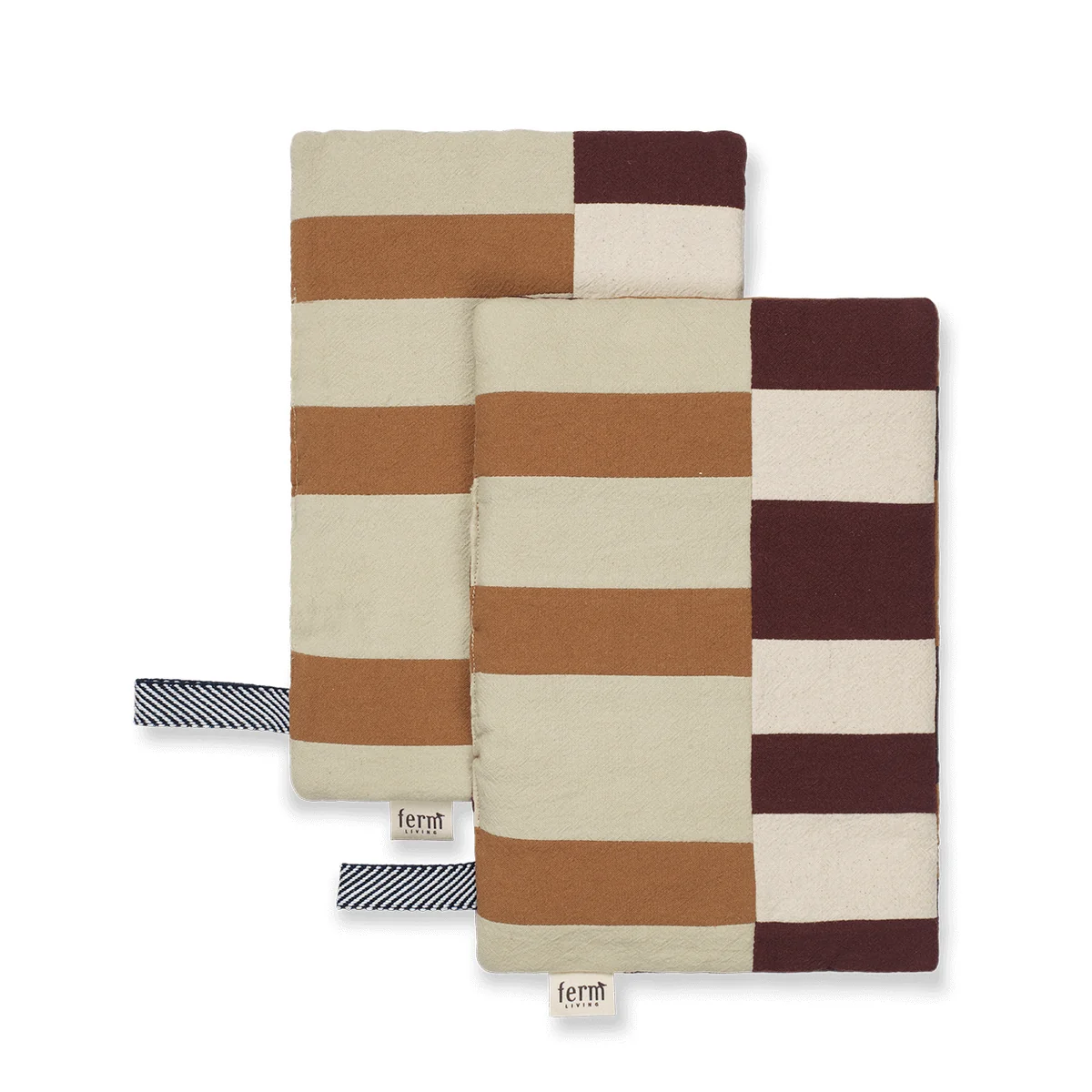 Ferm Living - Secto Topflappen