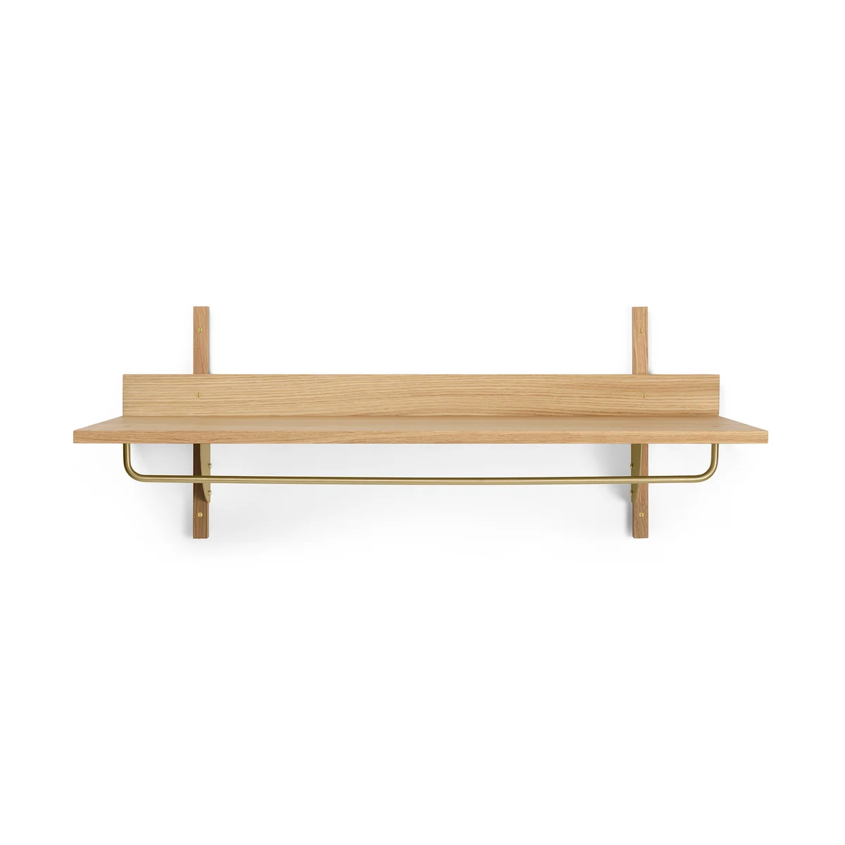 Ferm Living - Sector Wandgarderobe