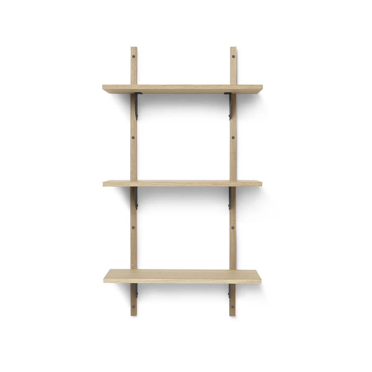 Ferm Living - Sector Wandregal triple