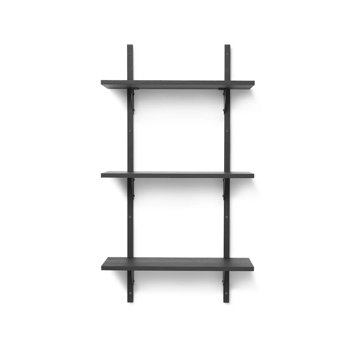 Ferm Living - Sector Wandregal triple