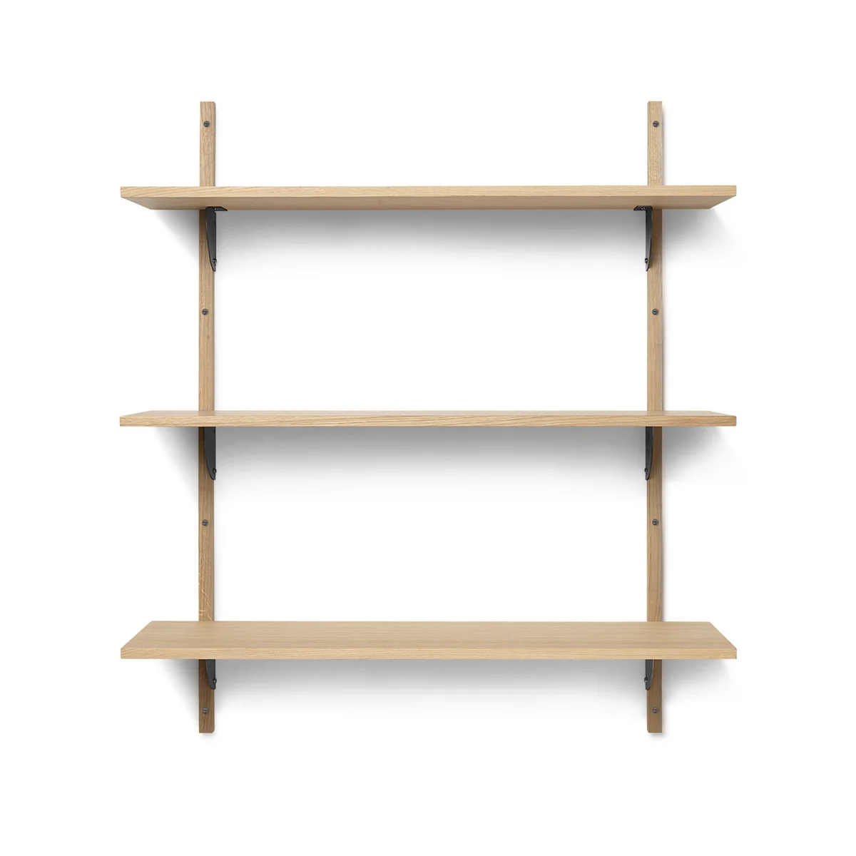 Ferm Living - Sector Wandregal triple