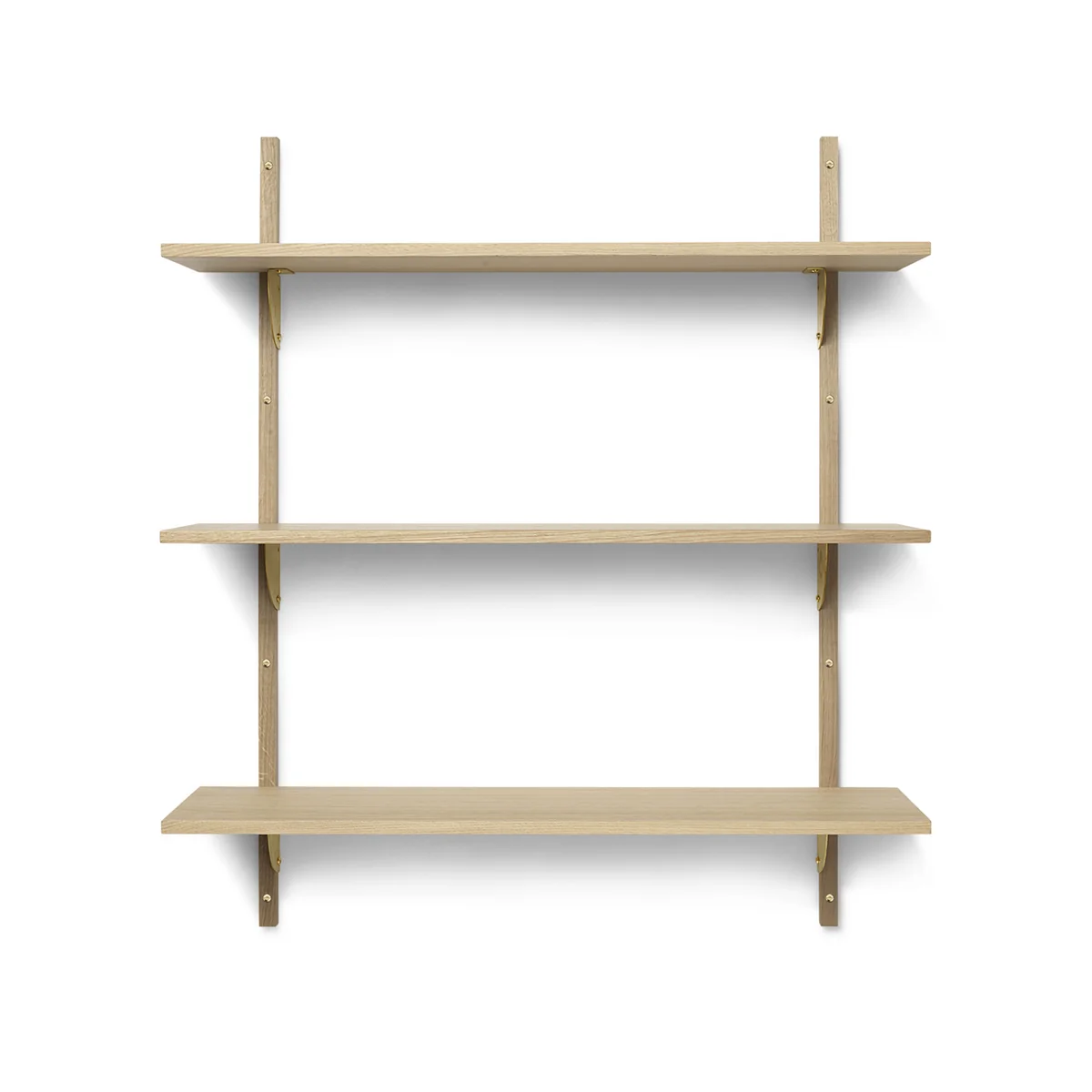 Ferm Living - Sector Wandregal triple