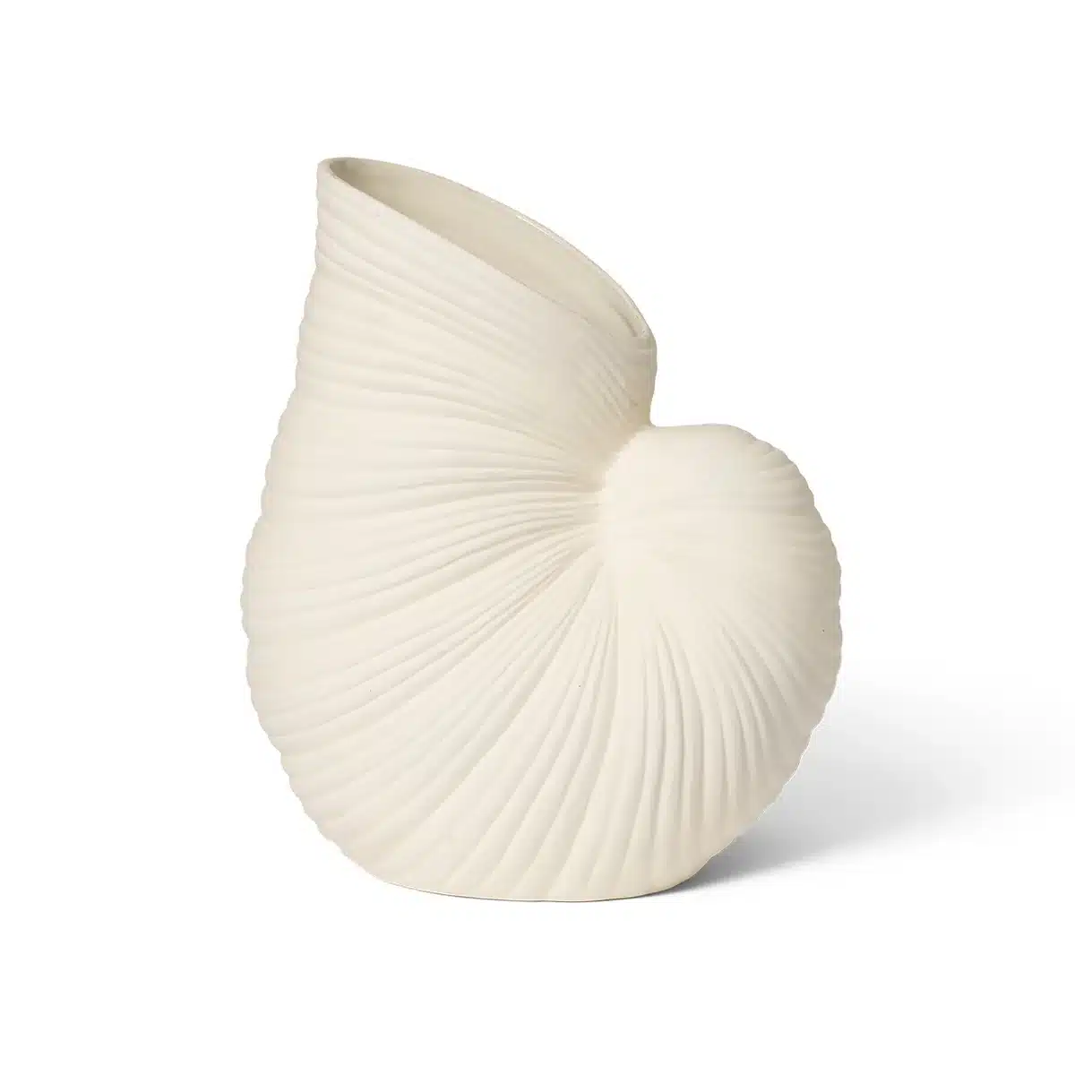 Ferm Living - Shell Vase