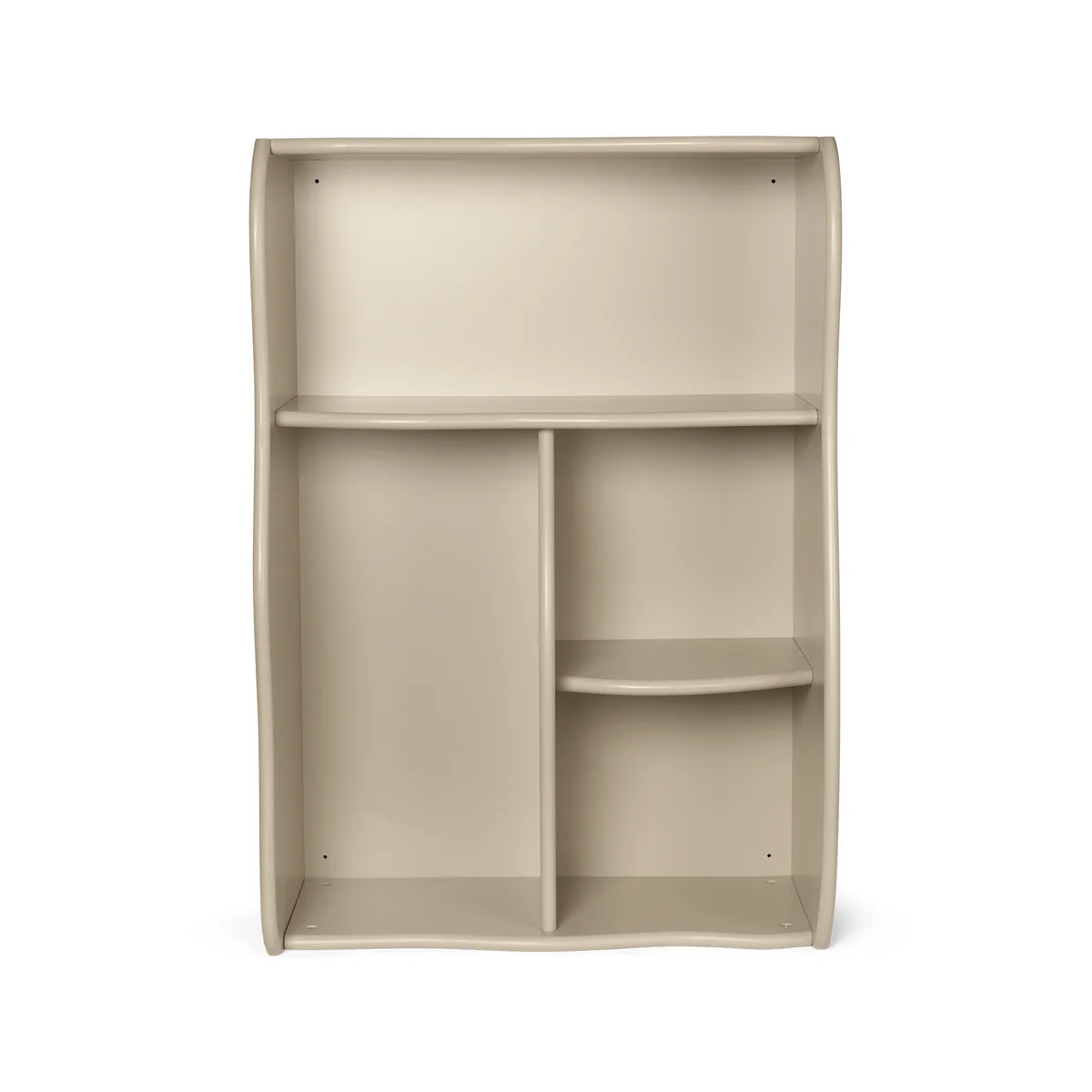 Ferm Living - Slope Bücherregal