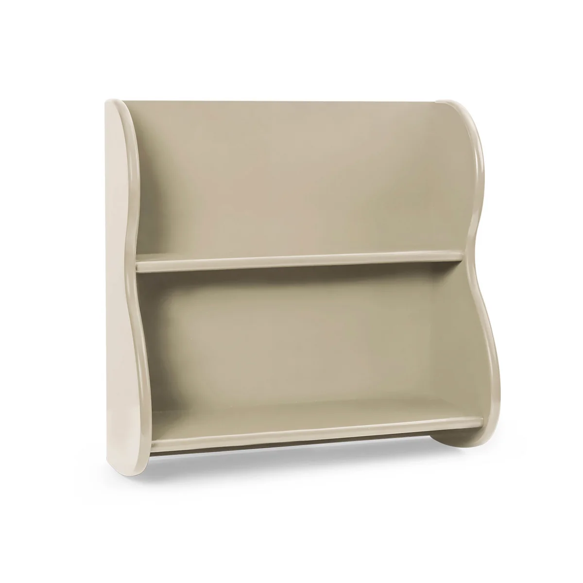 Ferm Living - Slope Kinder Wandregal