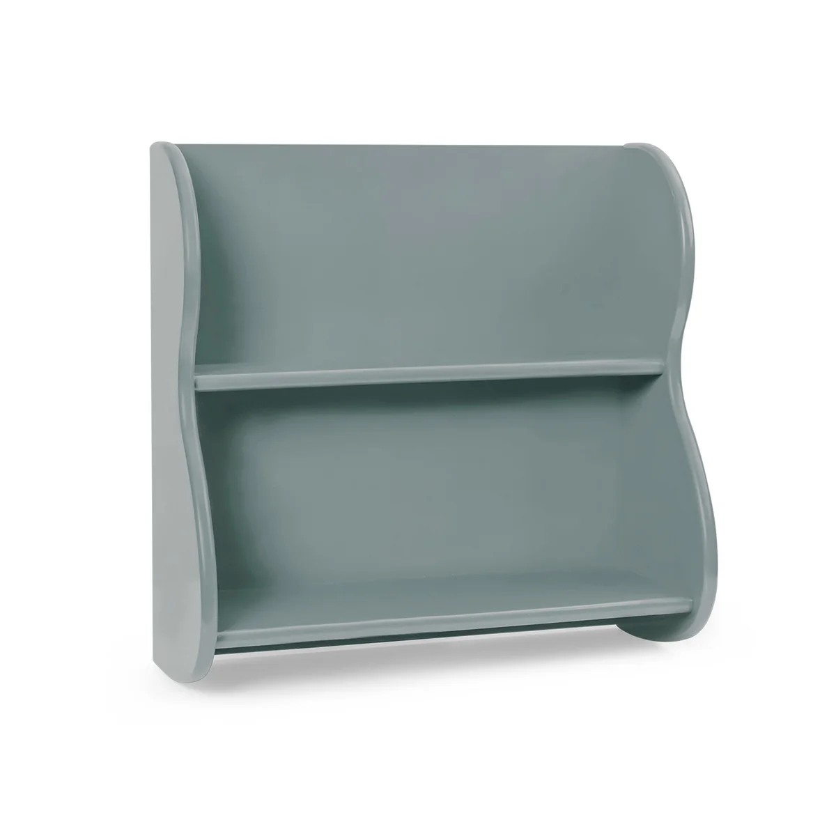 Ferm Living - Slope Kinder Wandregal