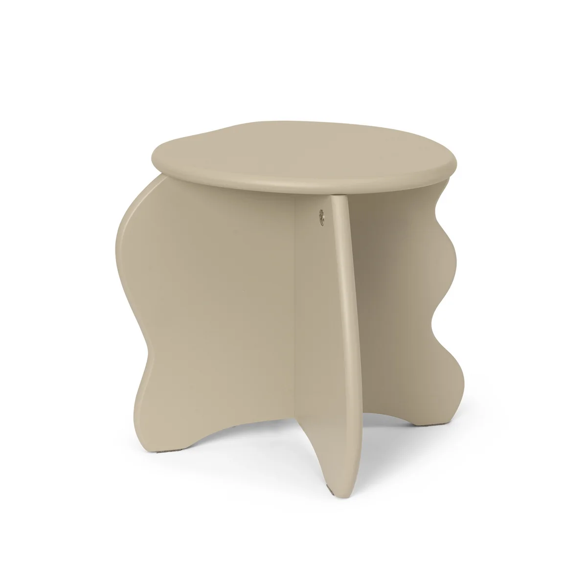 Ferm Living - Slope Kinderhocker