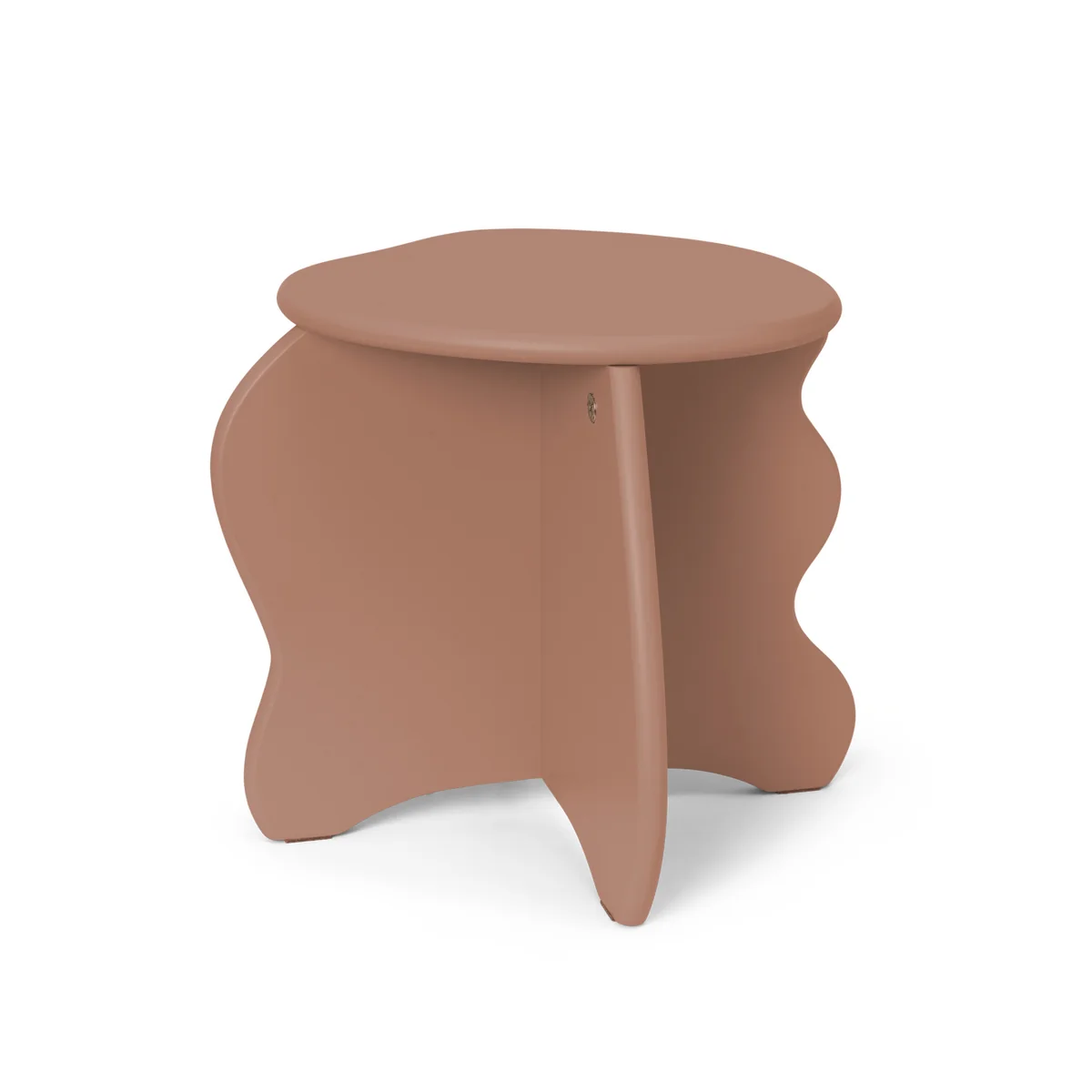 Ferm Living - Slope Kinderhocker