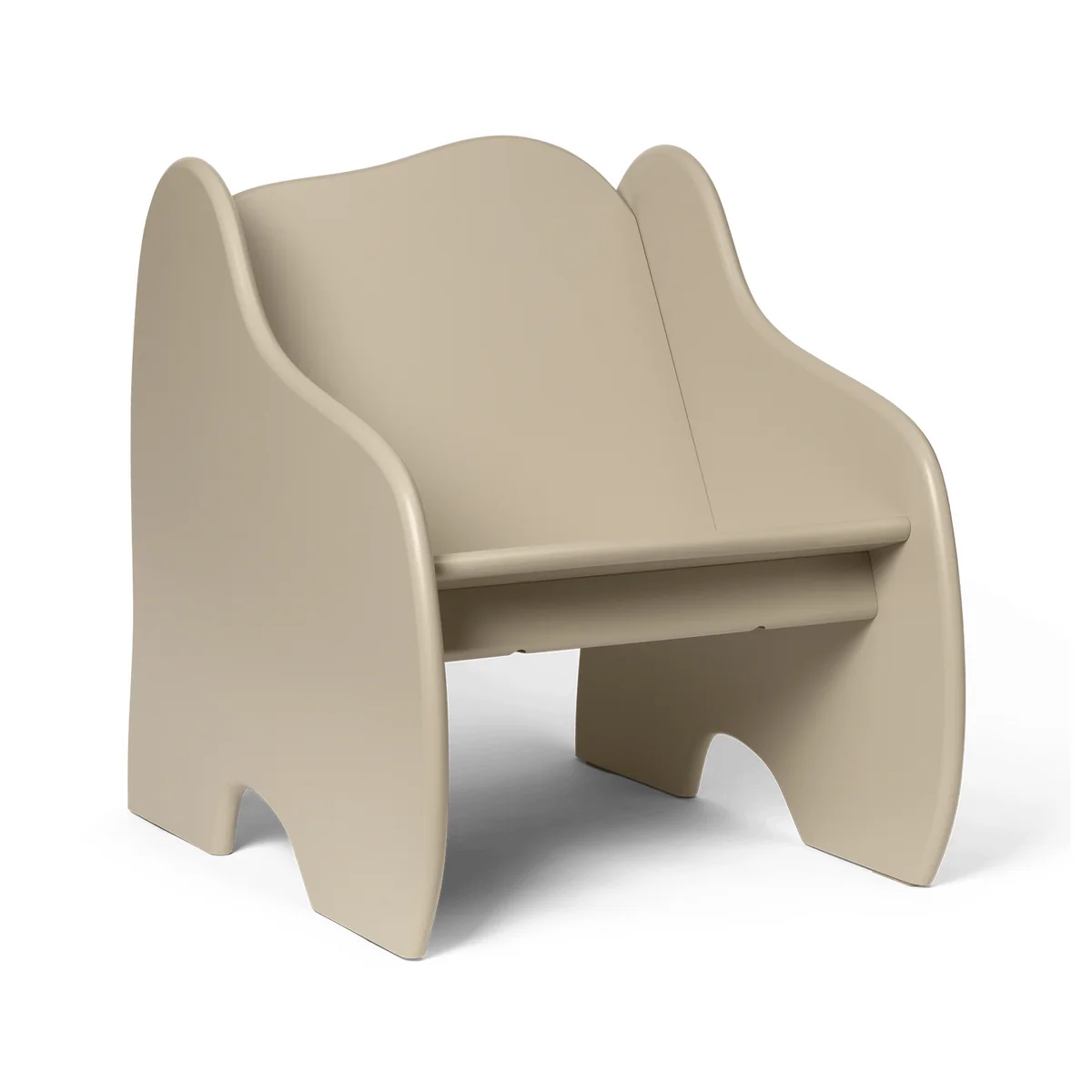 Ferm Living - Slope Kindersessel