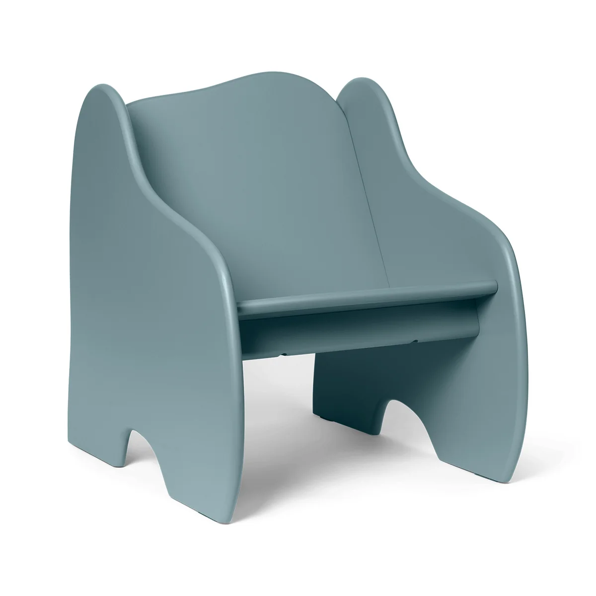 Ferm Living - Slope Kindersessel