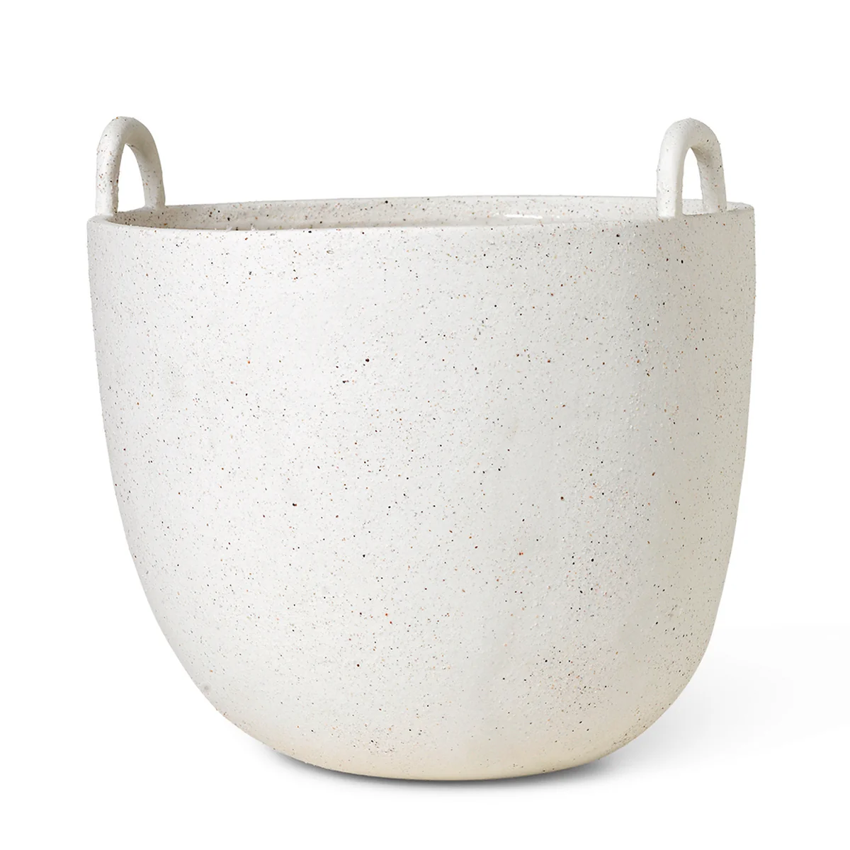 Ferm Living - Speckle Pflanzentopf