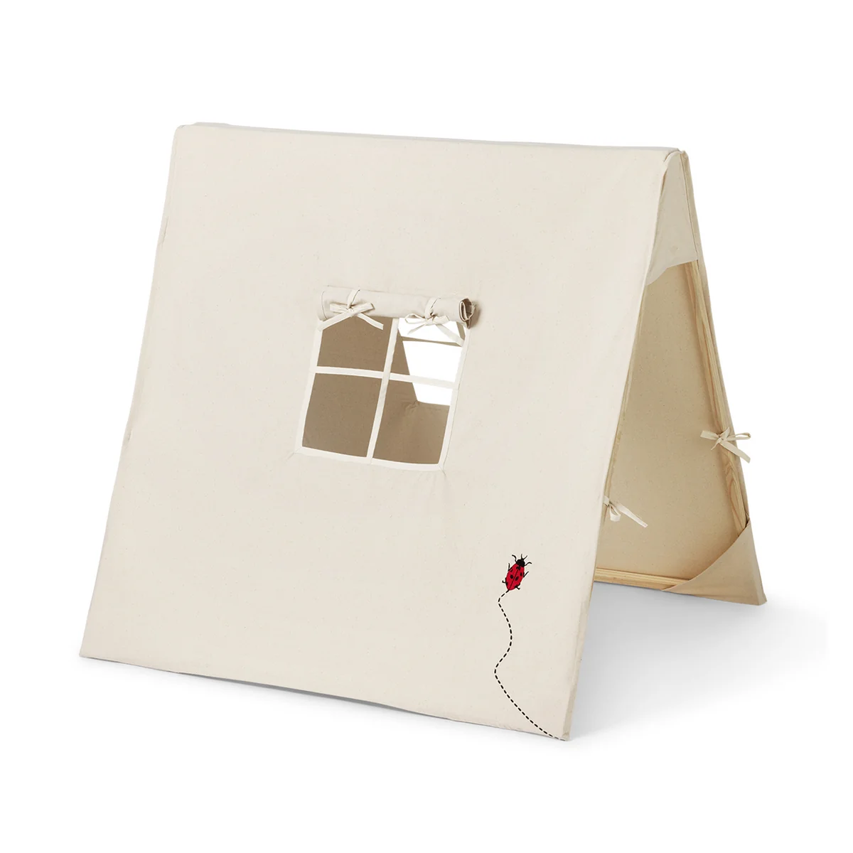 Ferm Living - Spielzelt Ladybird