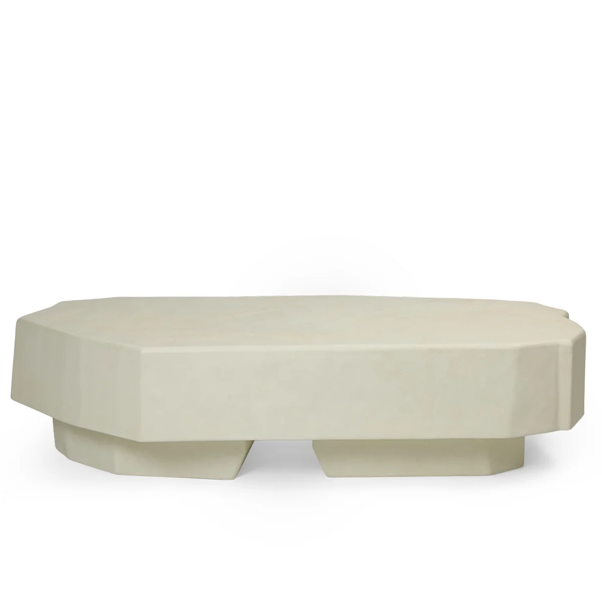 Ferm Living - Staffa Couchtisch