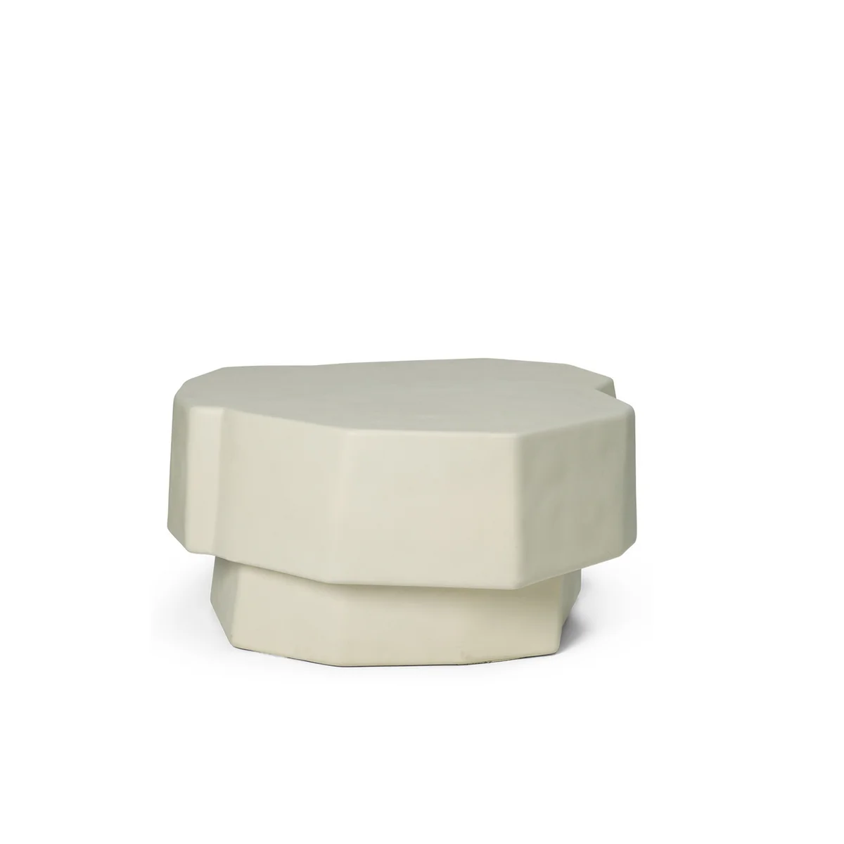 Ferm Living - Staffa Couchtisch