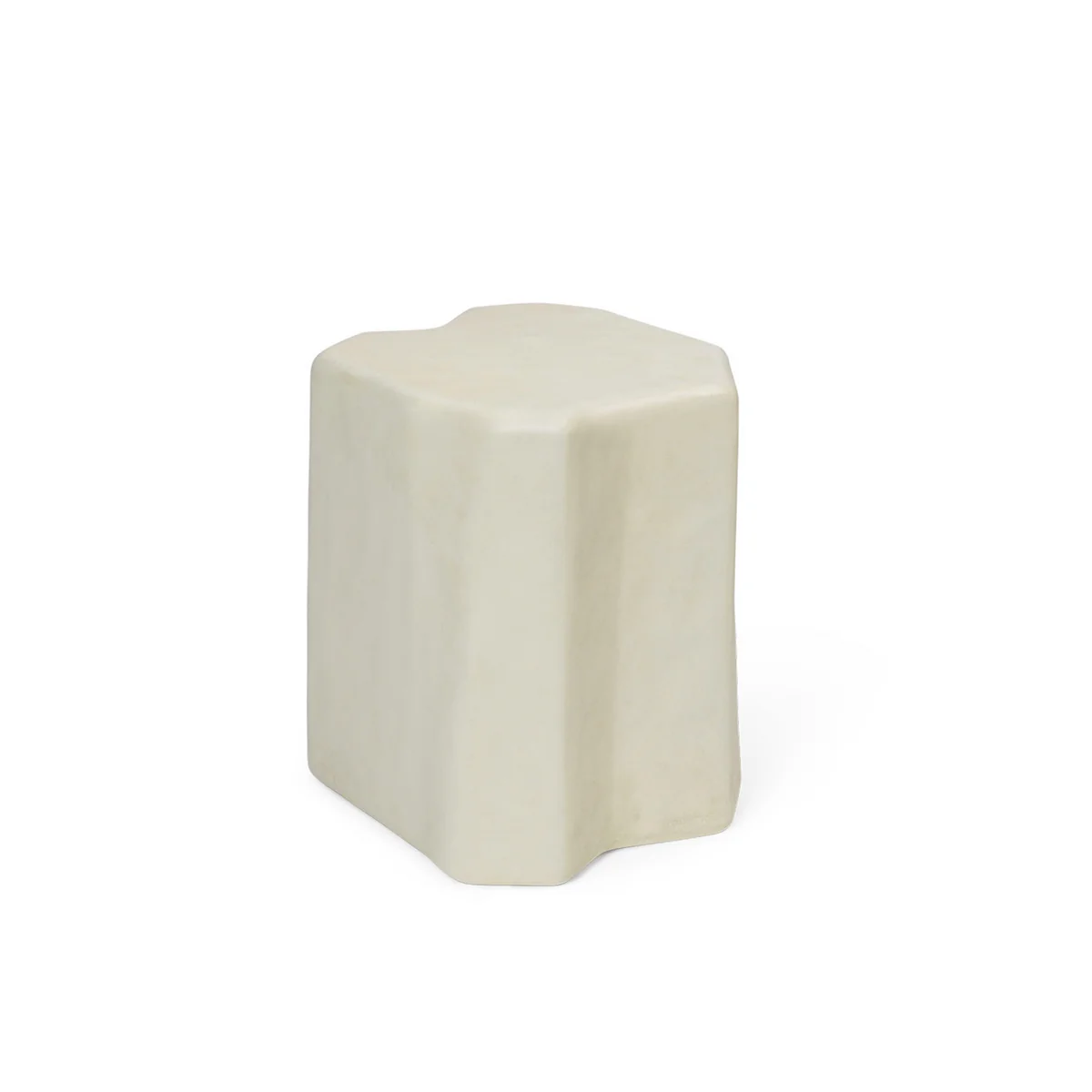 Ferm Living - Staffa Hocker