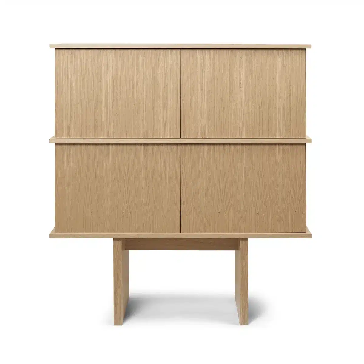 Ferm Living - Stilt Double Sideboard