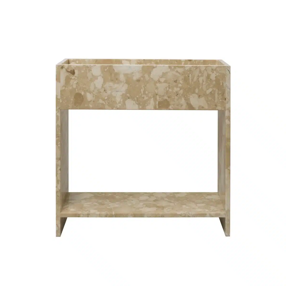 Ferm Living - Stone Plant Box