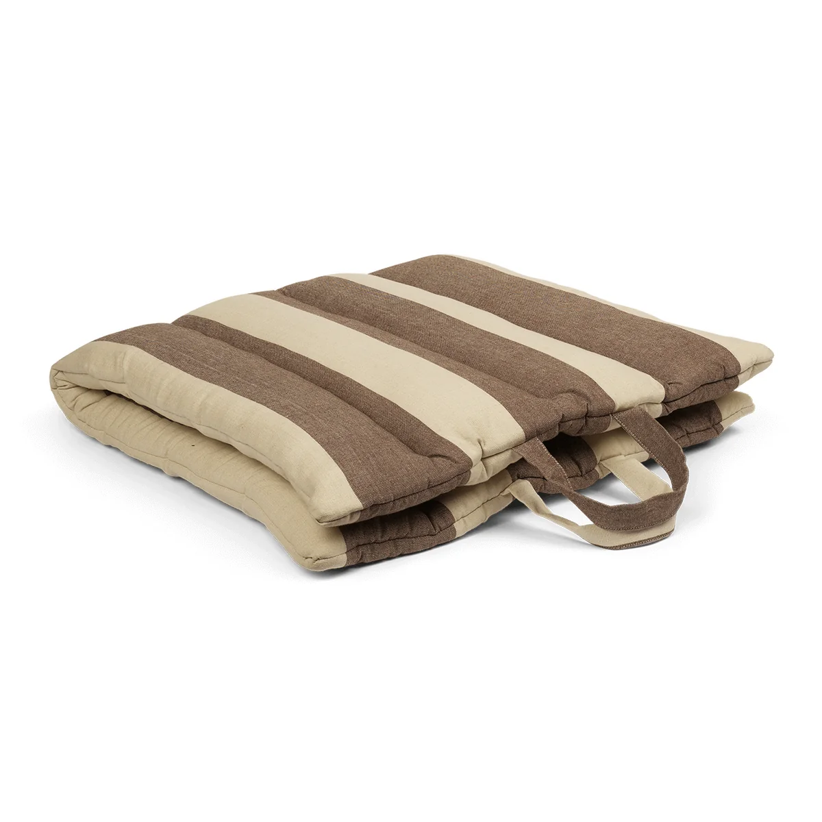 Ferm Living - Strand Faltmatte