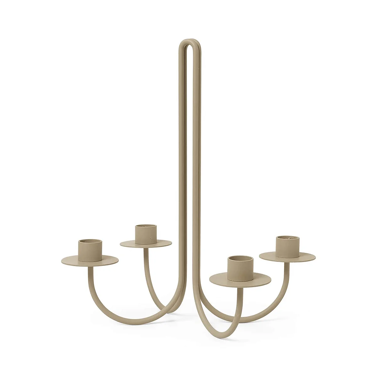 Ferm Living - Sway Kerzenhalter