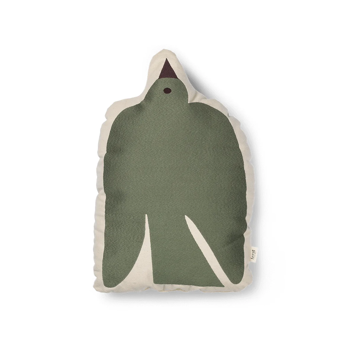 Ferm Living - Swif Bird Kissen