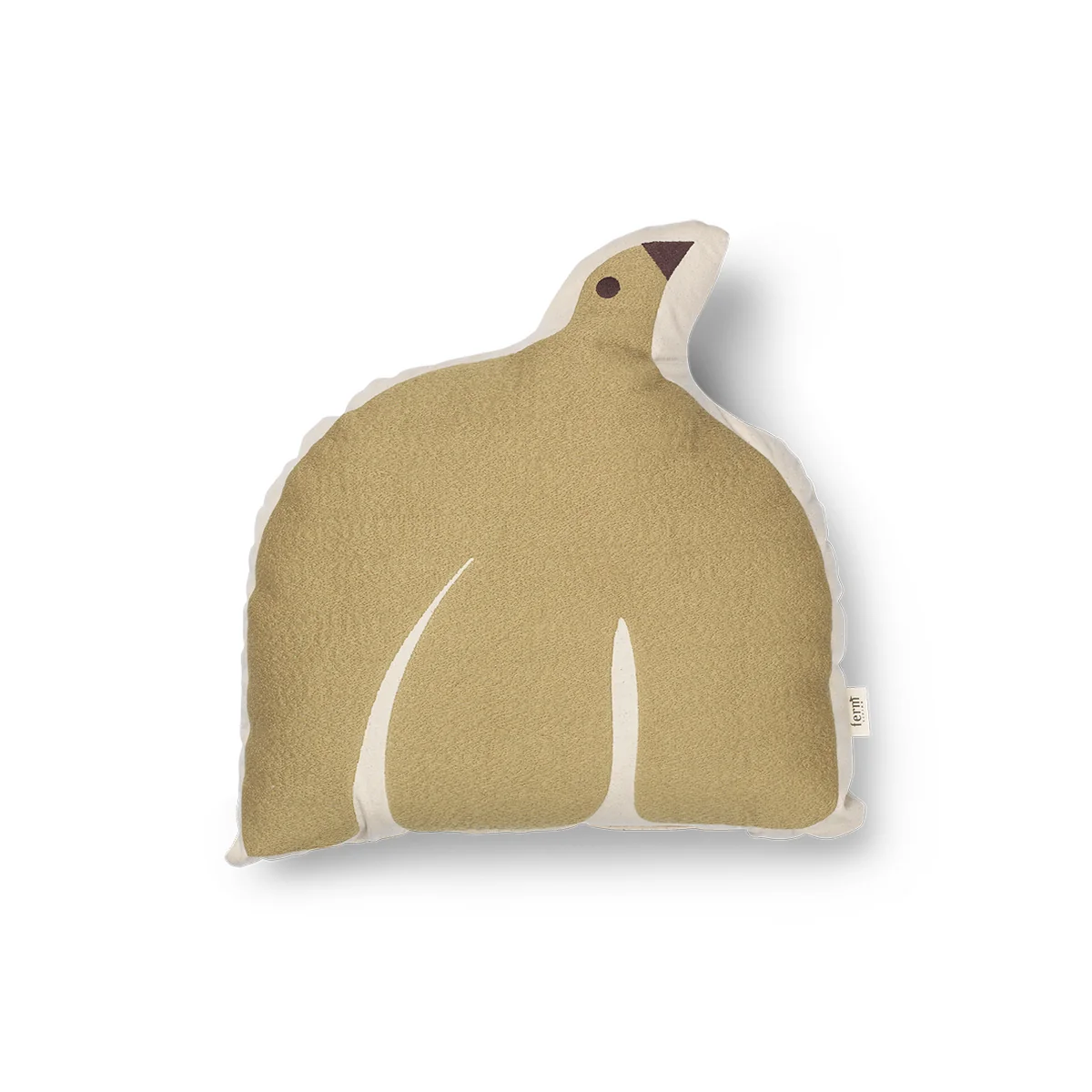 Ferm Living - Swif Bird Kissen