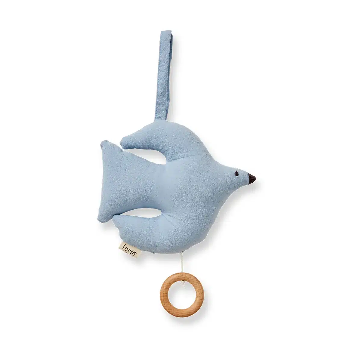 Ferm Living - Swif Bird Musikmobile