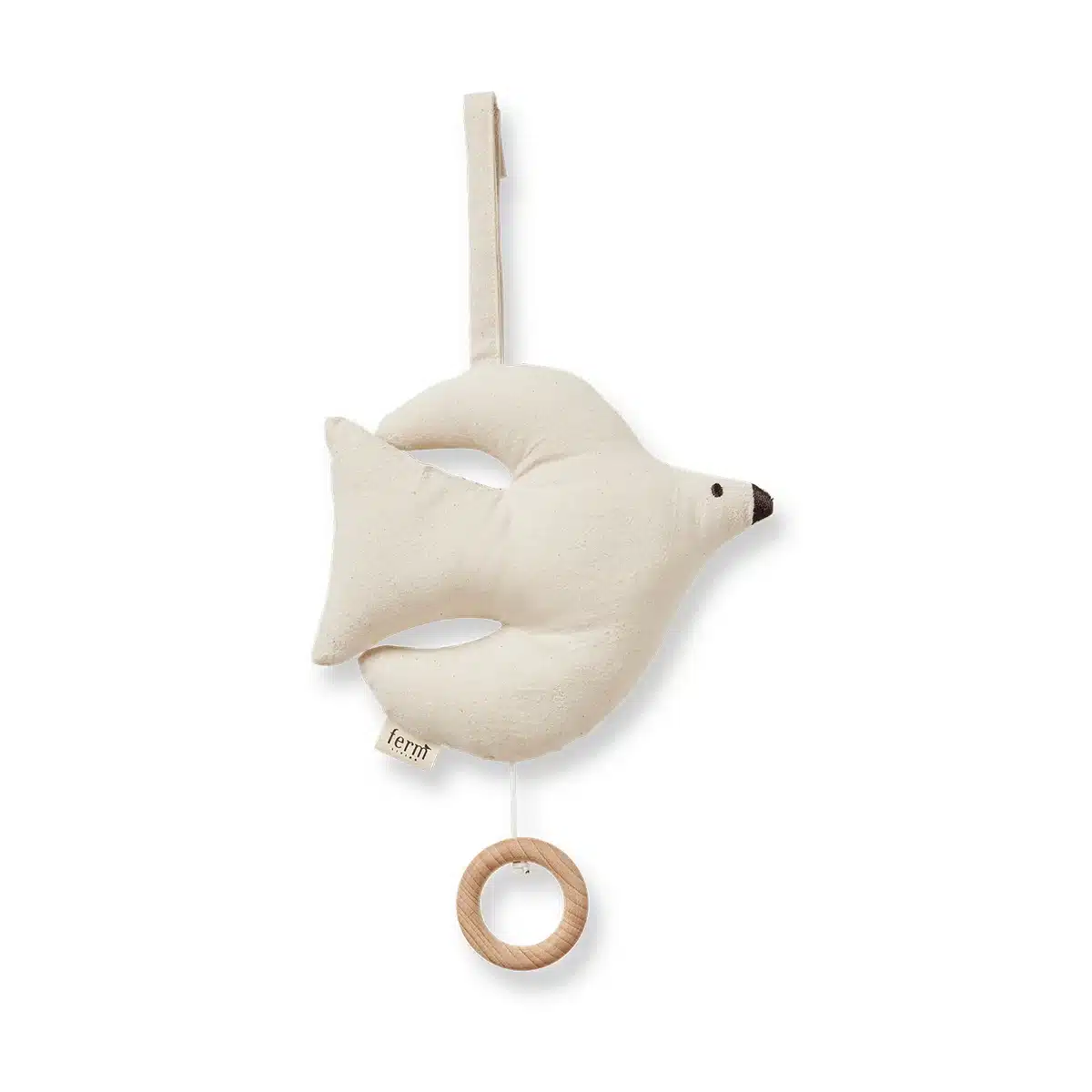 Ferm Living - Swif Bird Musikmobile
