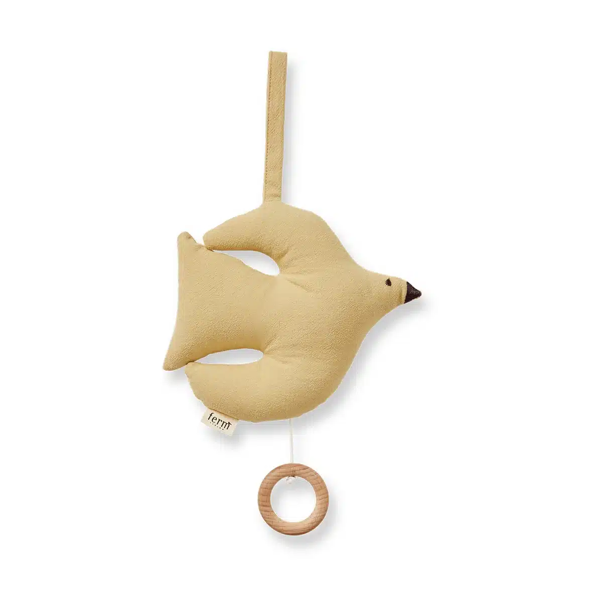 Ferm Living - Swif Bird Musikmobile