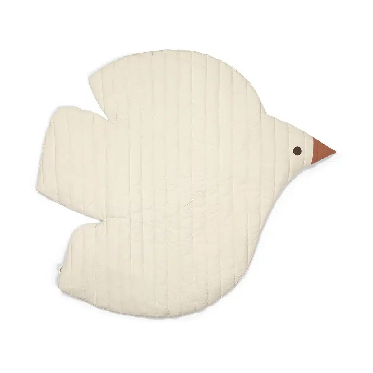 Ferm Living - Swif Steppmatte
