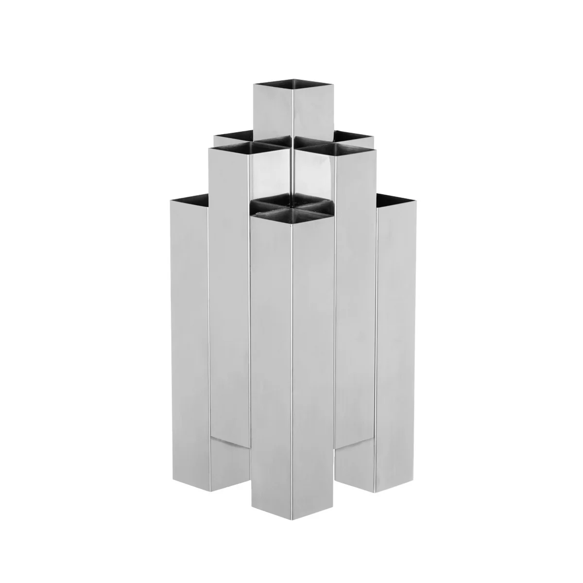 Ferm Living - Tessera 3 x 3 Vase