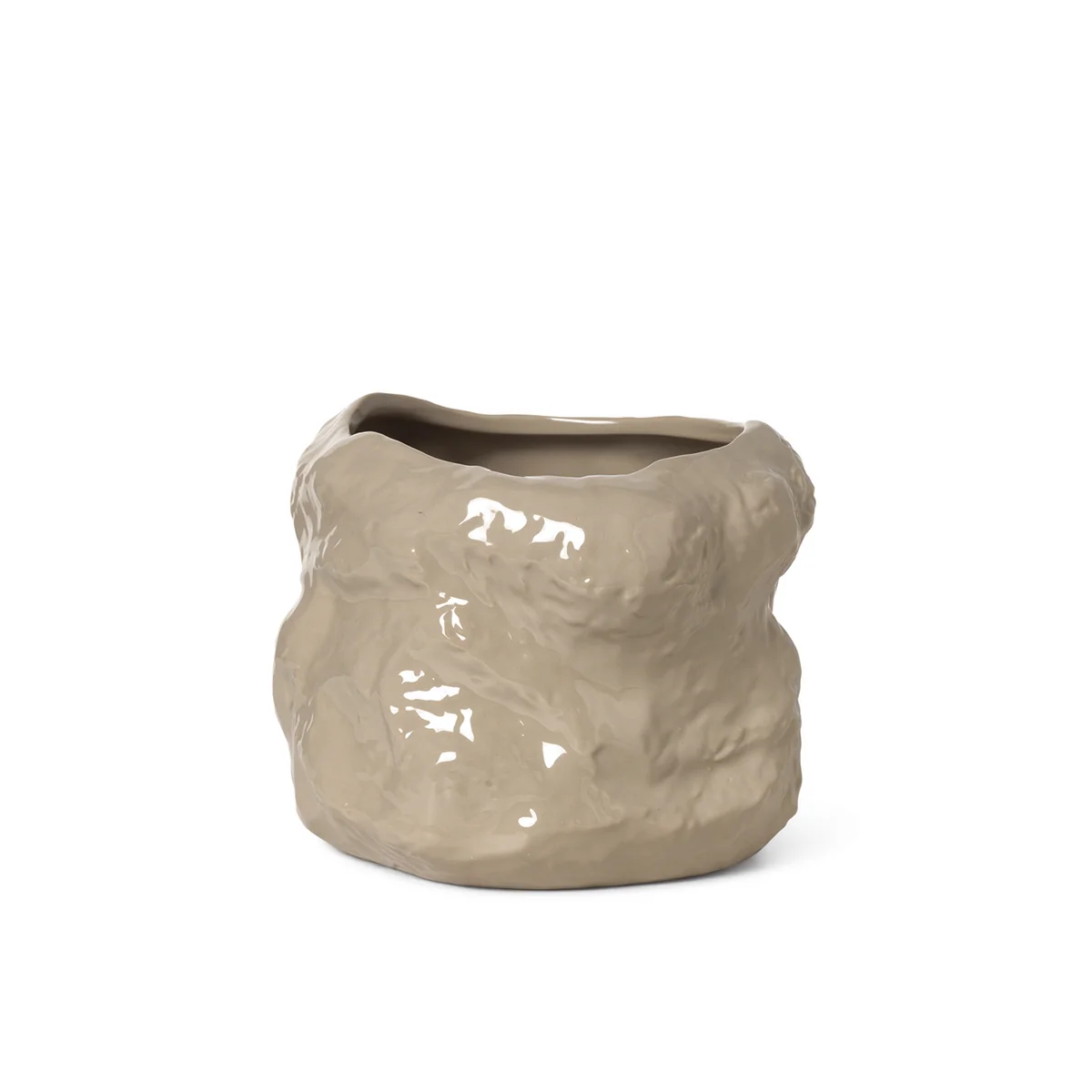Ferm Living - Tuck Pflanztopf