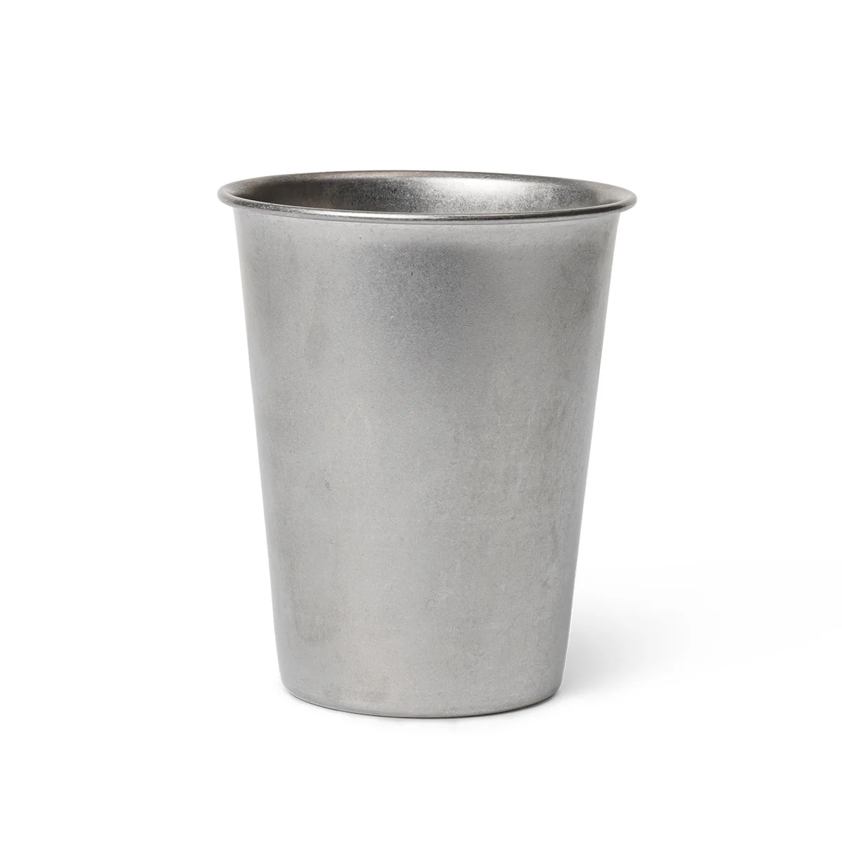 Ferm Living - Tumbled Becher