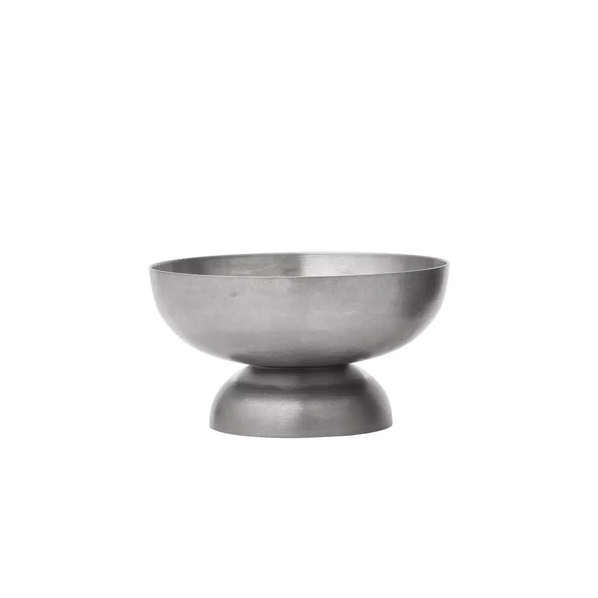 Ferm Living - Tumbled Dessertschale