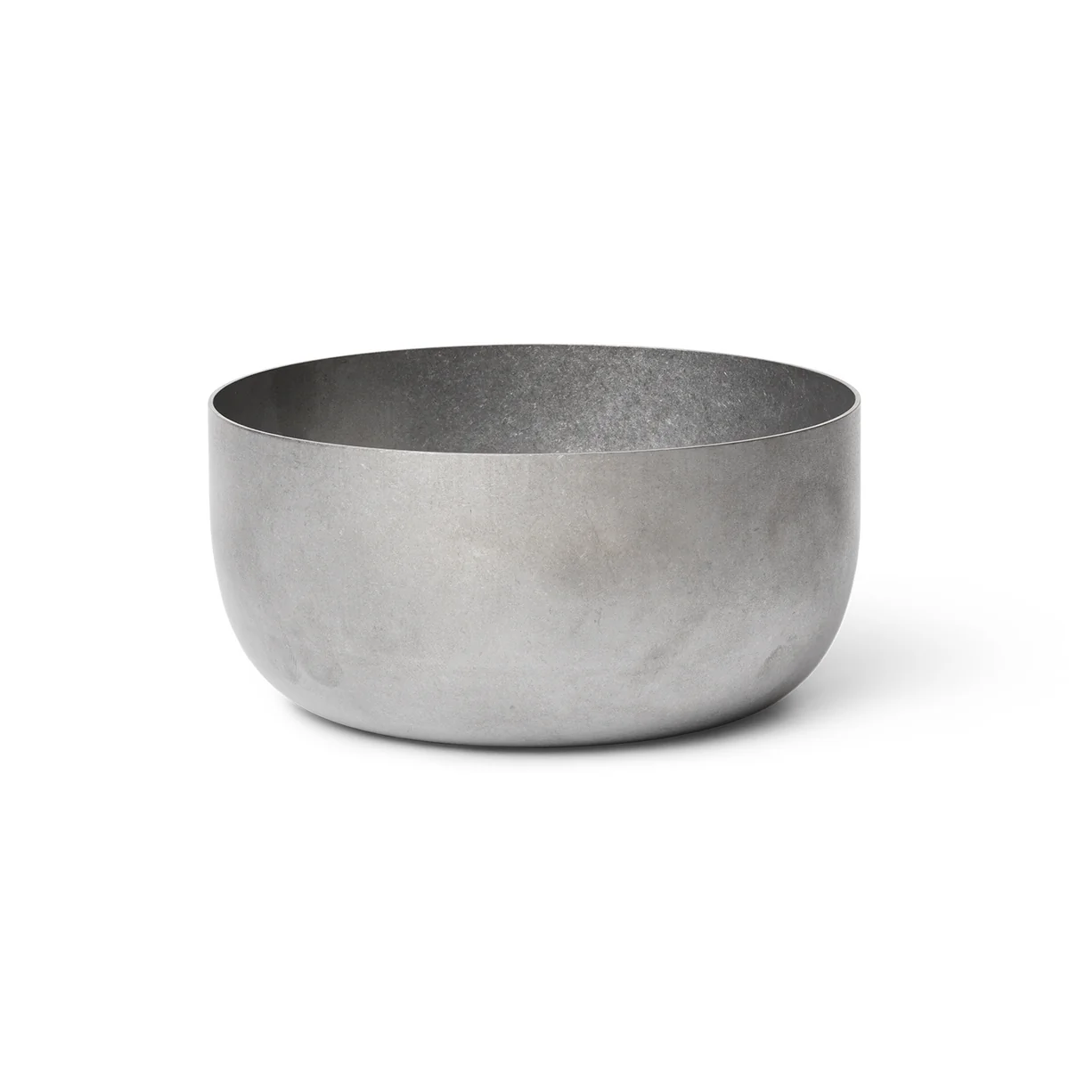 Ferm Living - Tumbled Schale