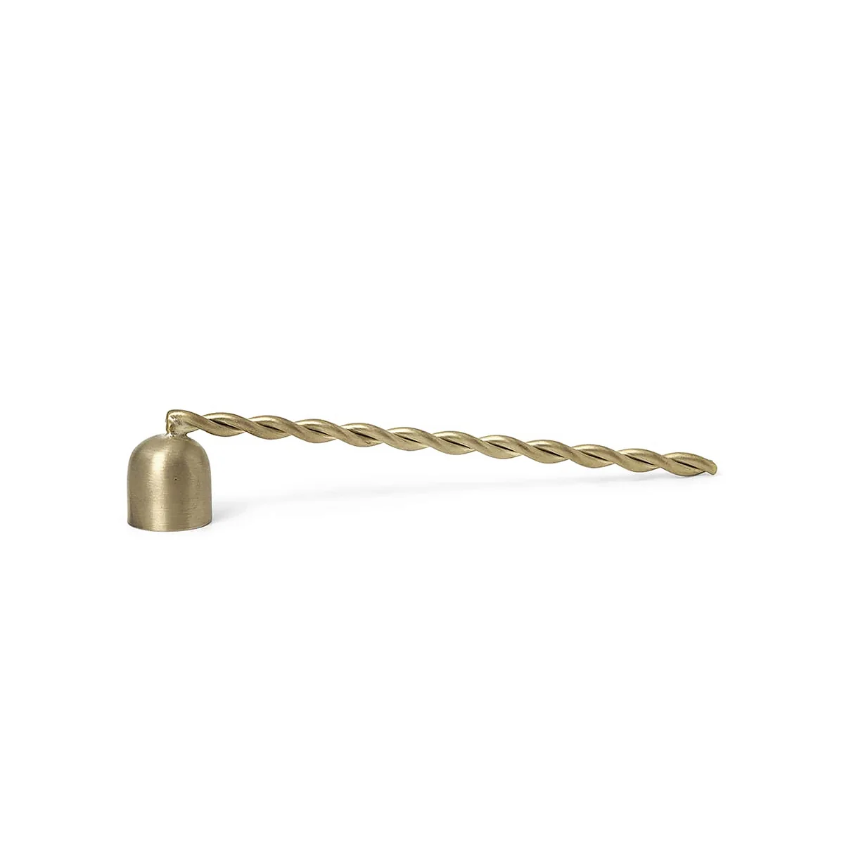 Ferm Living - Twist Kerzenlöscher