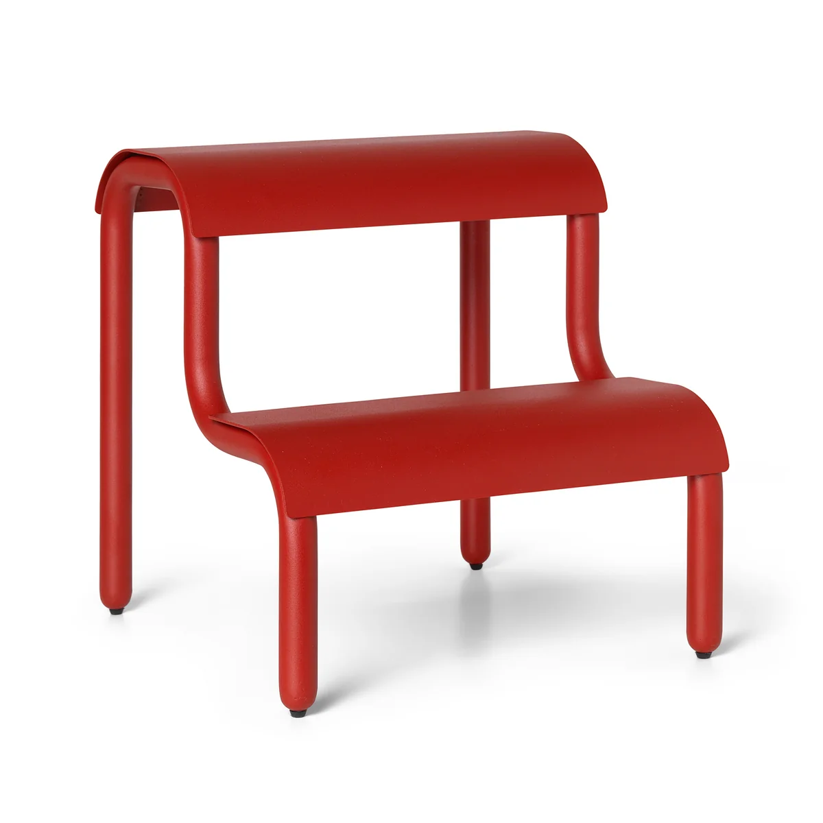 Ferm Living - Up Step Multifunktionaler Hocker