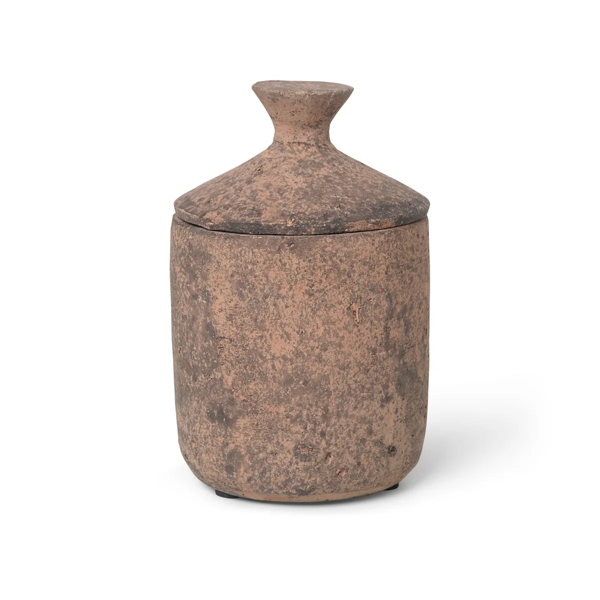 Ferm Living - Ura Duftkerze