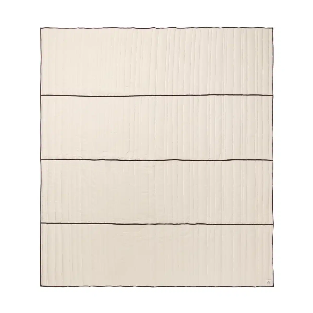 Ferm Living - Vari Tagesdecke