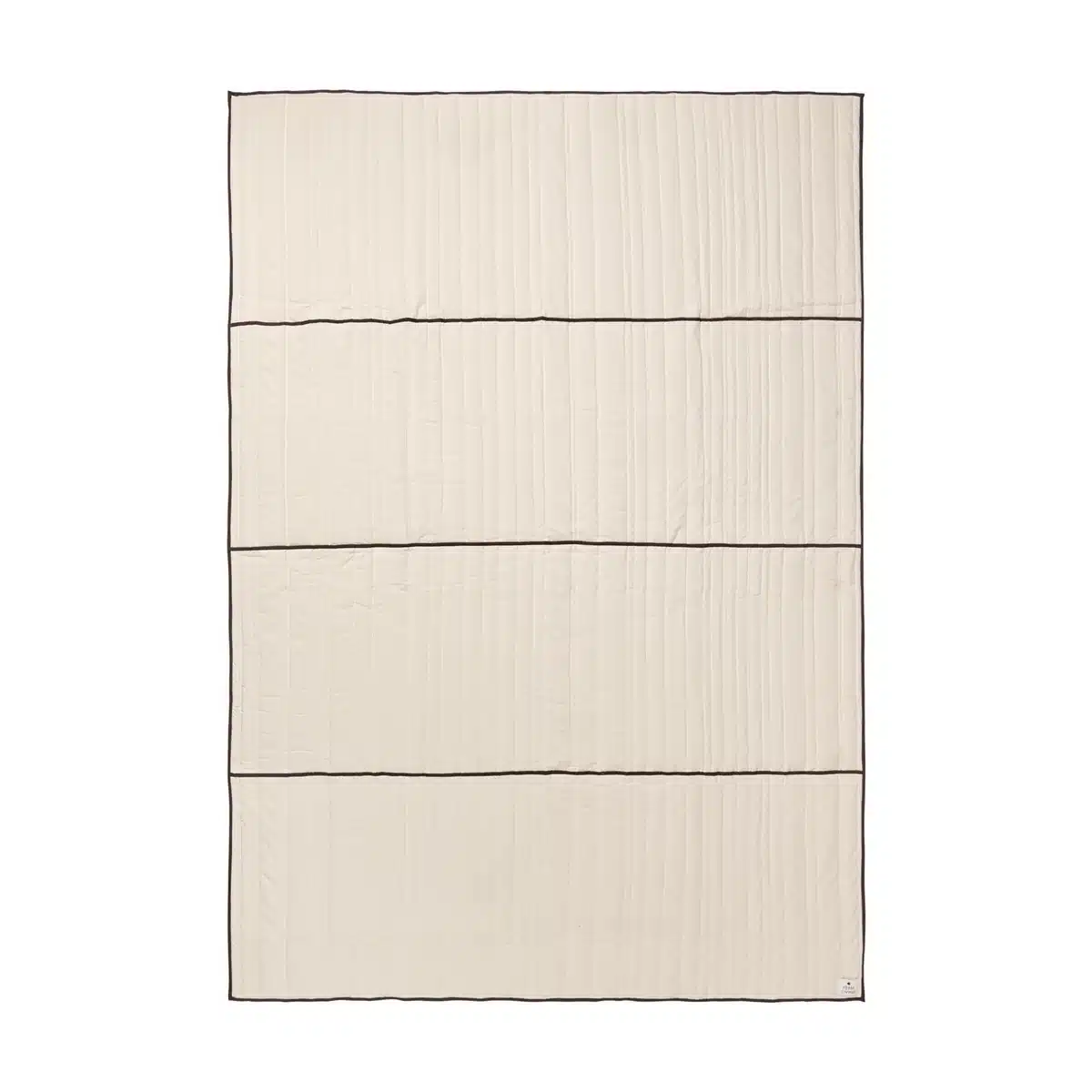 Ferm Living - Vari Tagesdecke