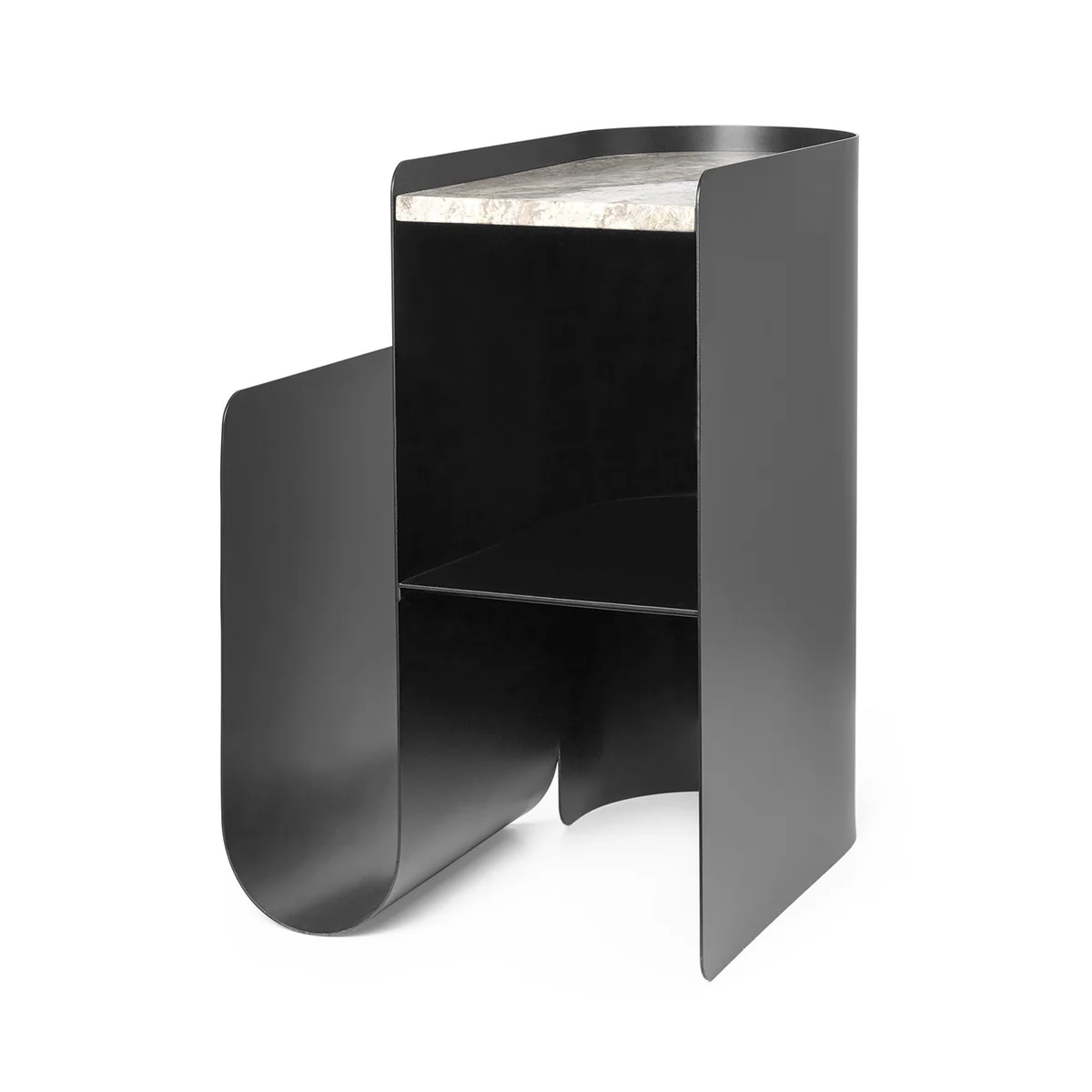 Ferm Living - Vault Beistelltisch