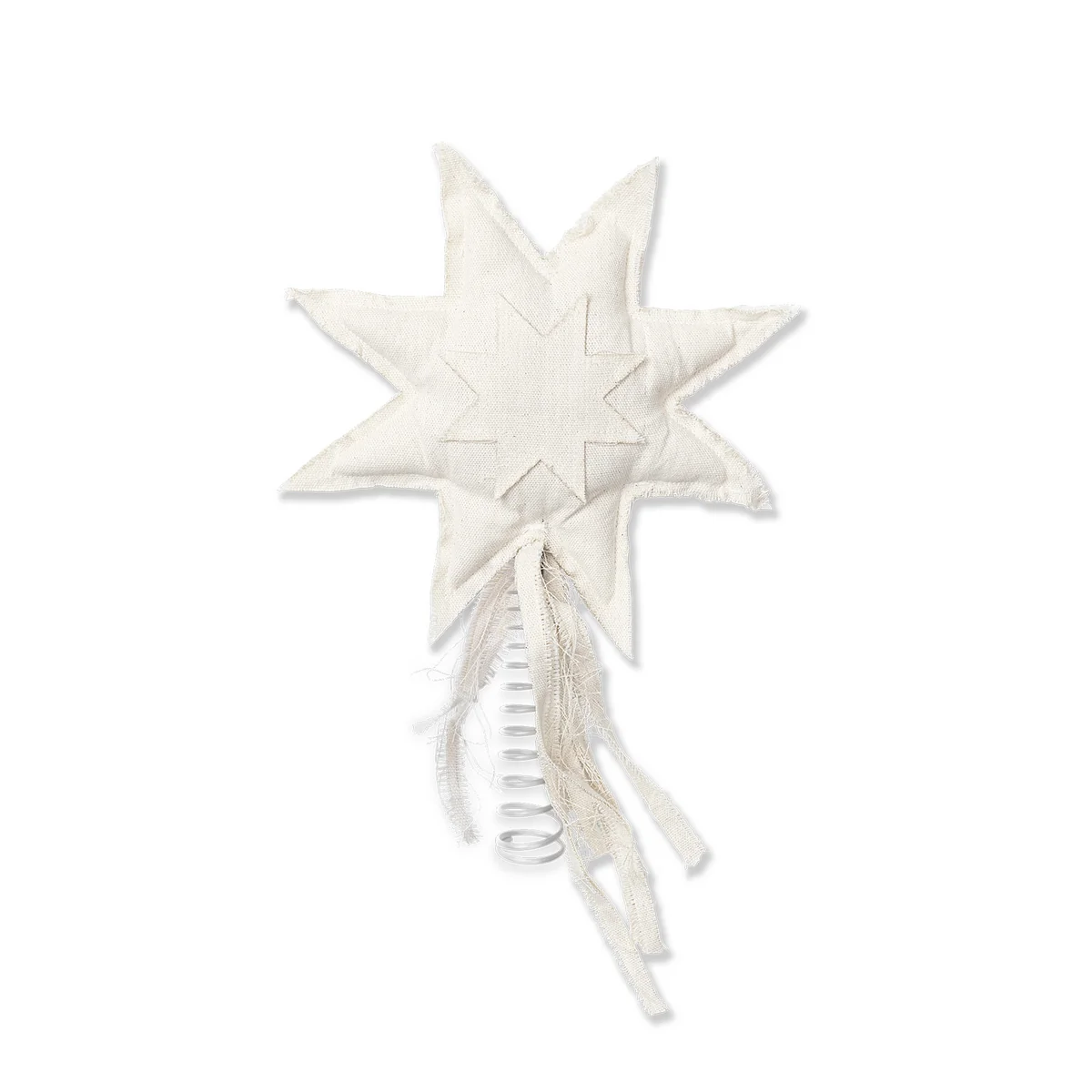 Ferm Living - Vela Star Christbaumspitze