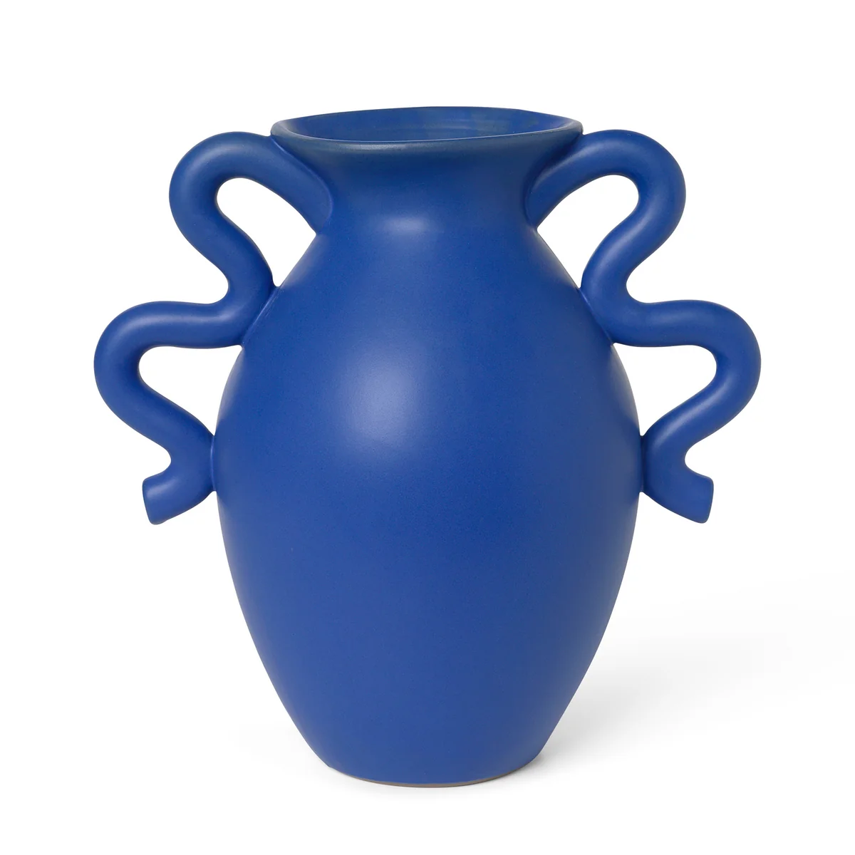 Ferm Living - Verso Blumenvase
