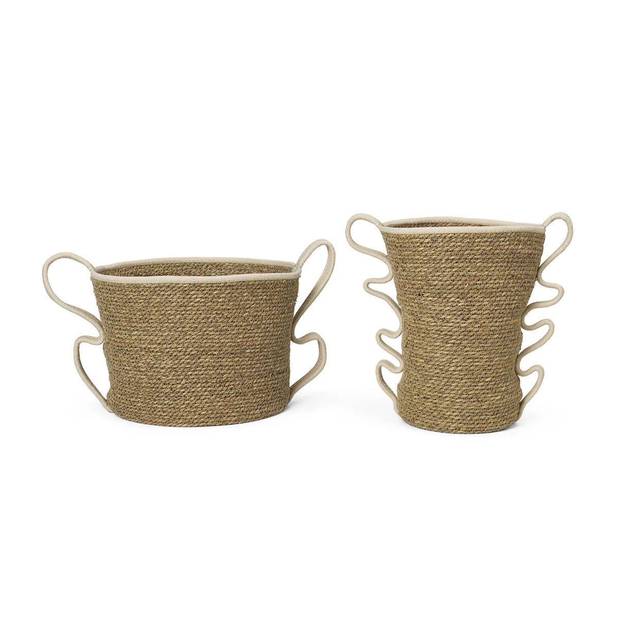 Ferm Living - Verso Korb