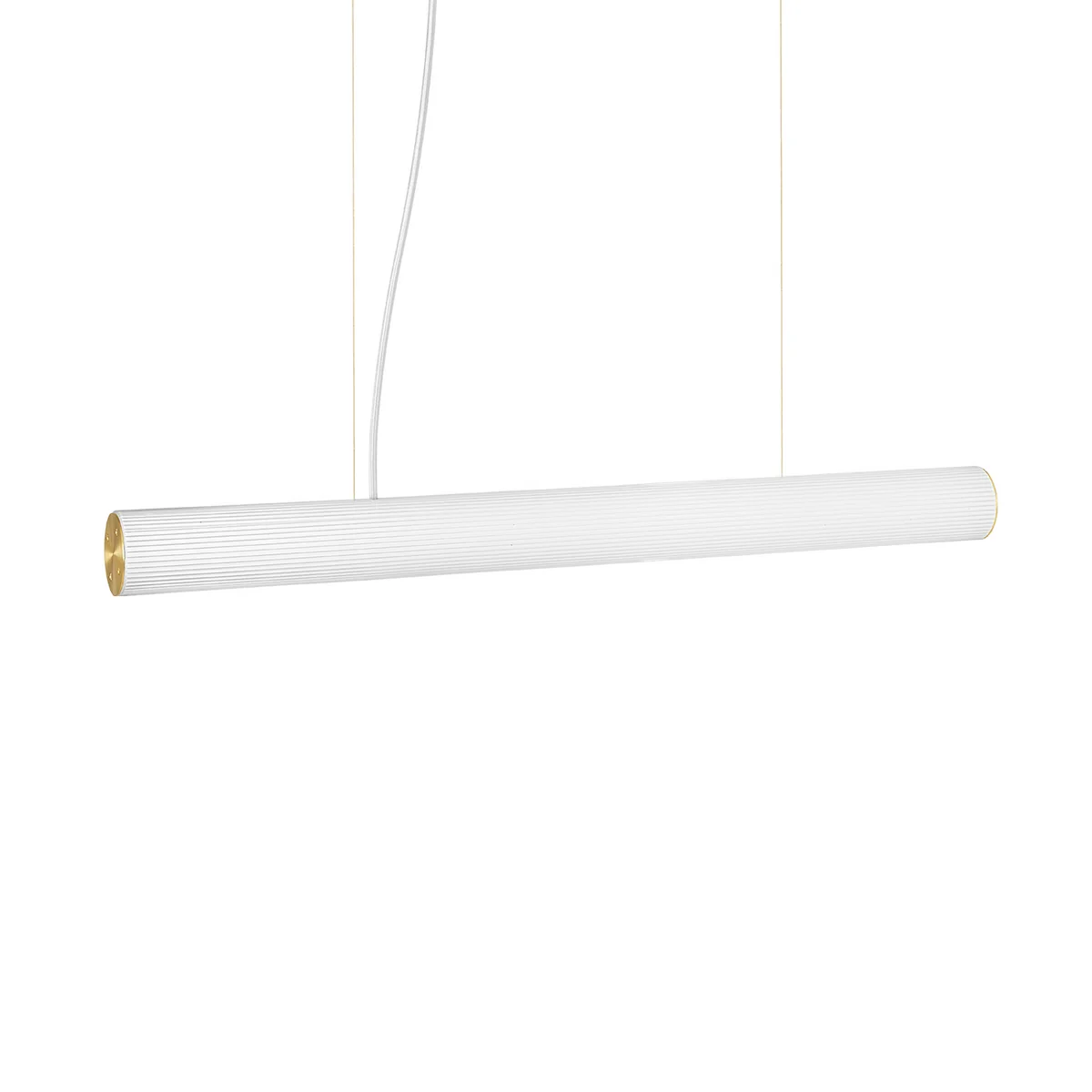 Ferm Living - Vuelta II LED Pendelleuchte