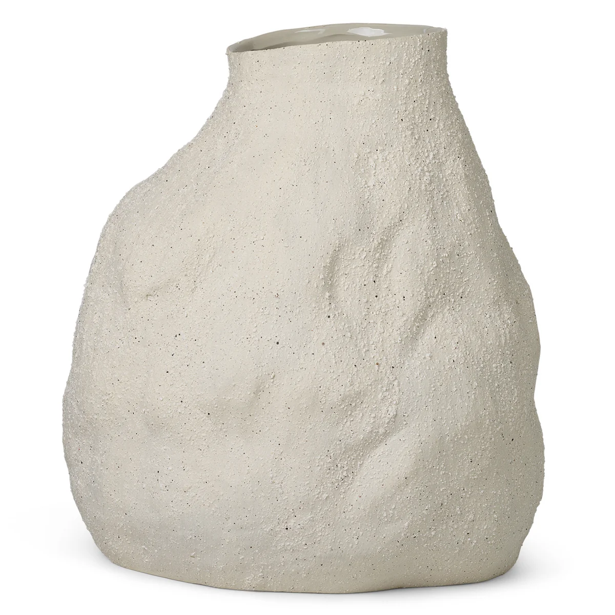 Ferm Living - Vulca Vase