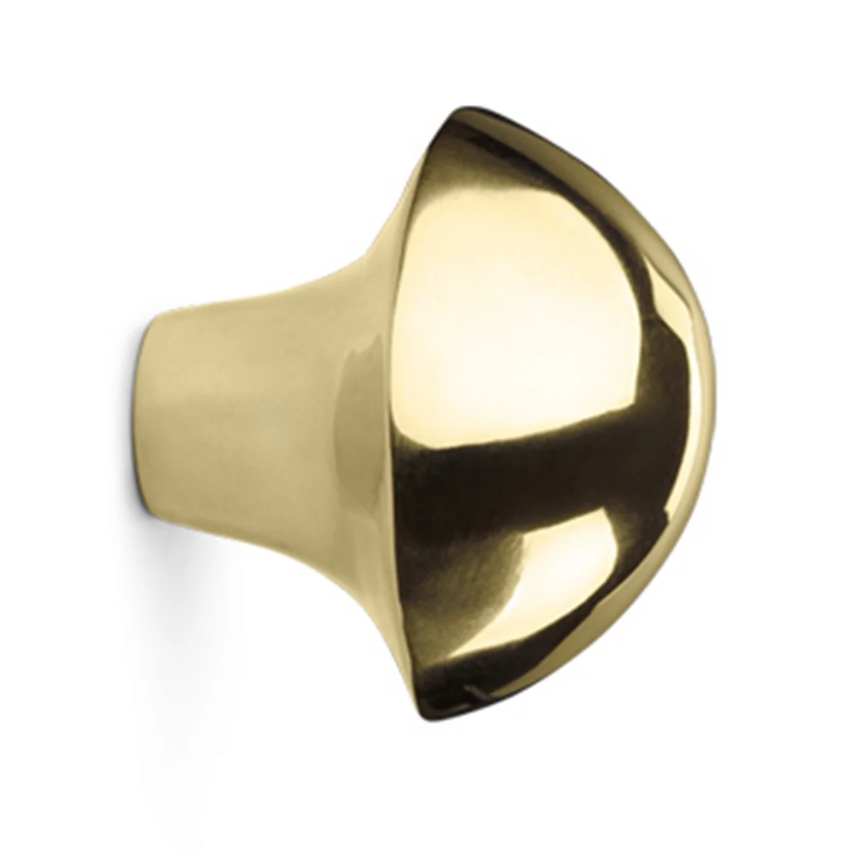 Ferm Living - Wandhaken Mushroom