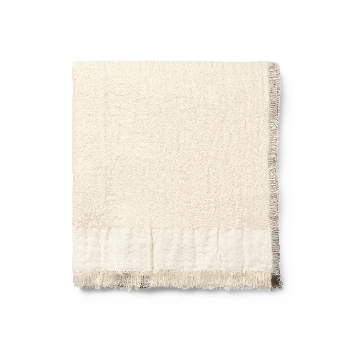 Ferm Living - Weaver Tagesdecke