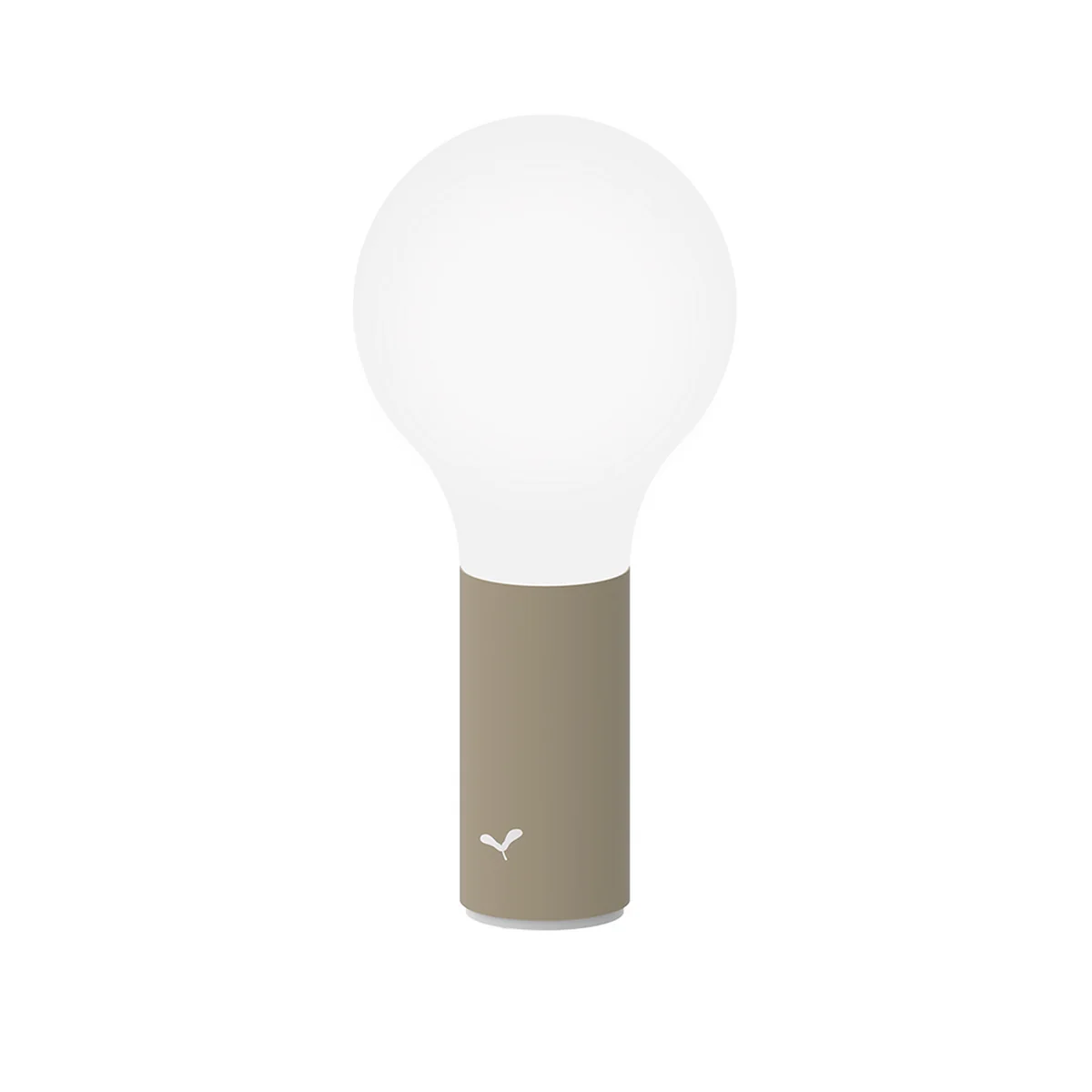 Fermob - Aplô Outdoor-Leuchte H 24 cm