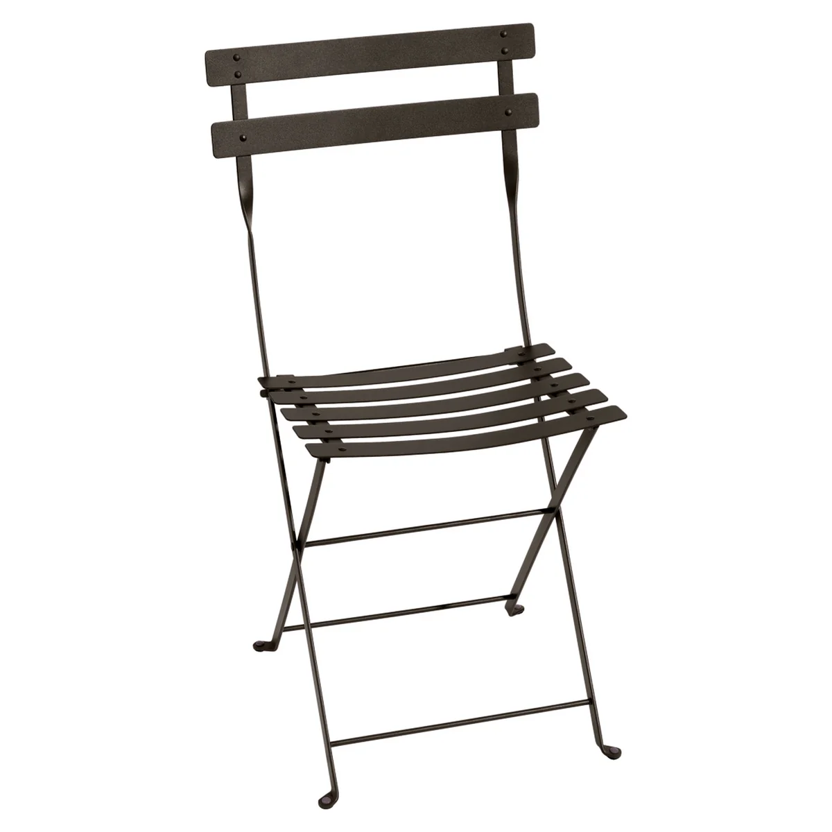 Fermob - Bistro Klappstuhl Metall