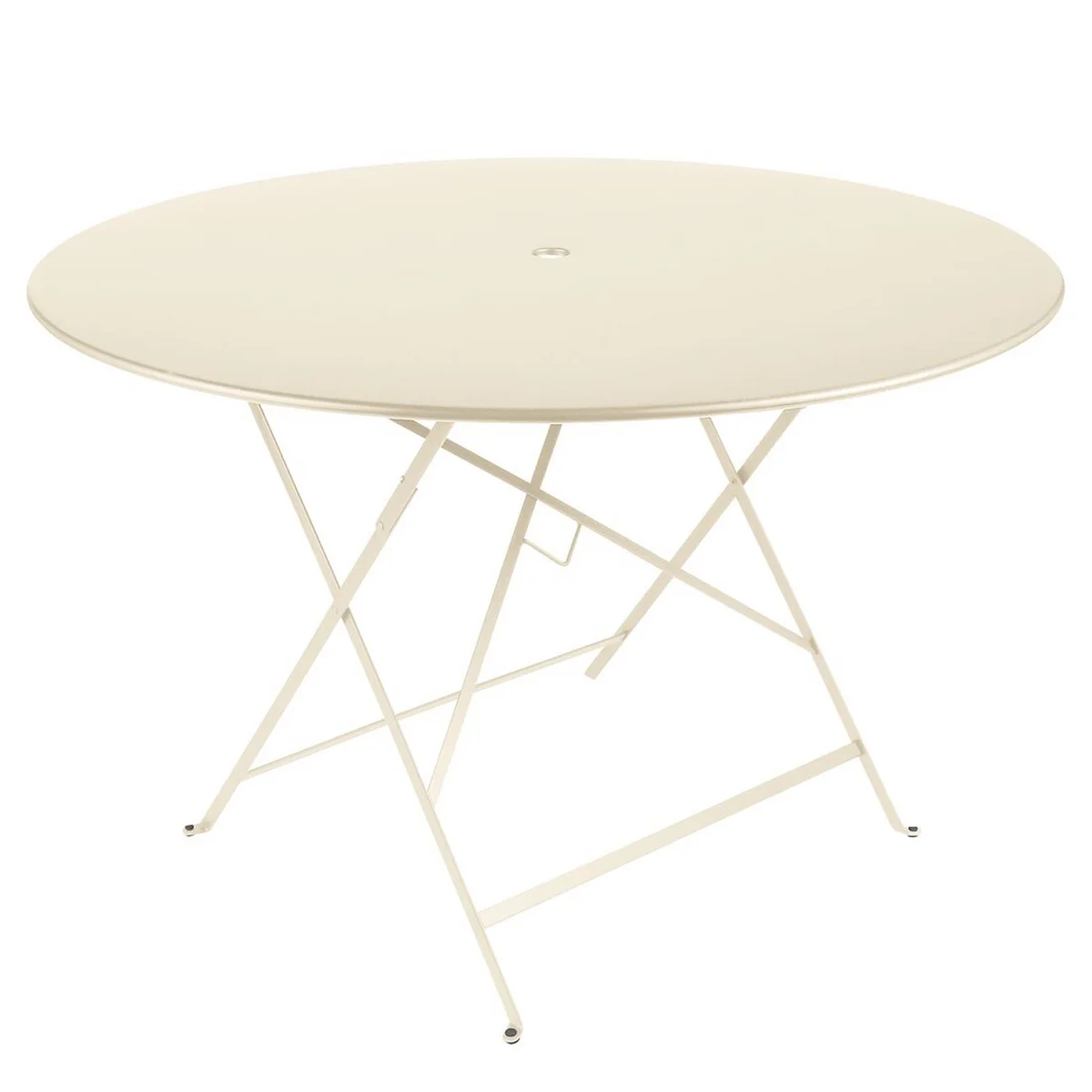 Fermob - Bistro Klapptisch Ø 117 cm